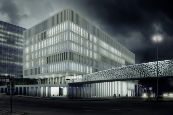 © WAX Architectural Visualizations
