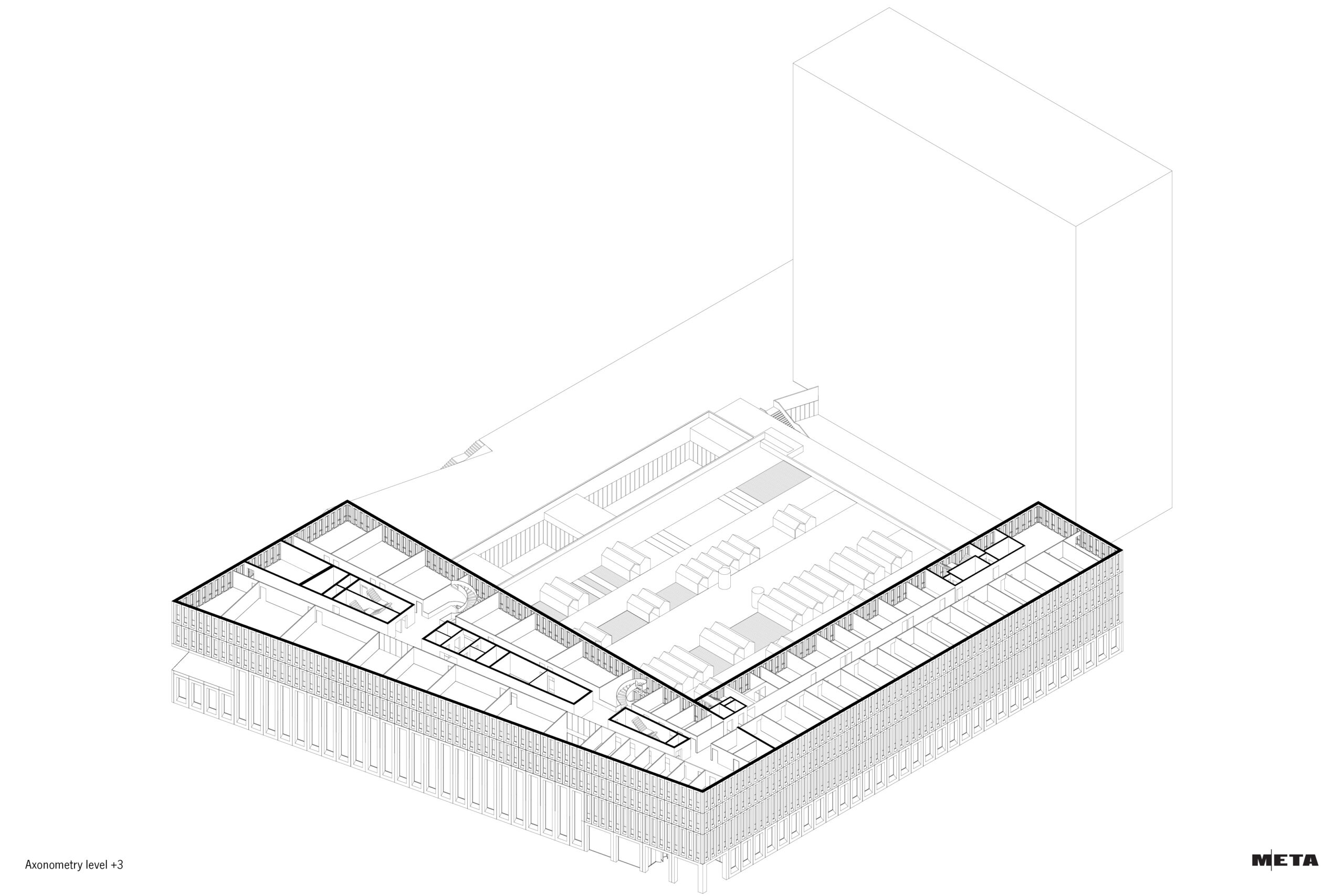 Hogeschool Artesis Campus Noord Antwerpen