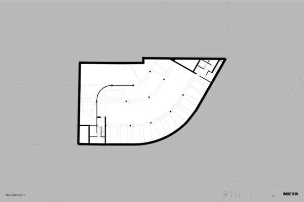Logements sociaux Boshoek Boechout