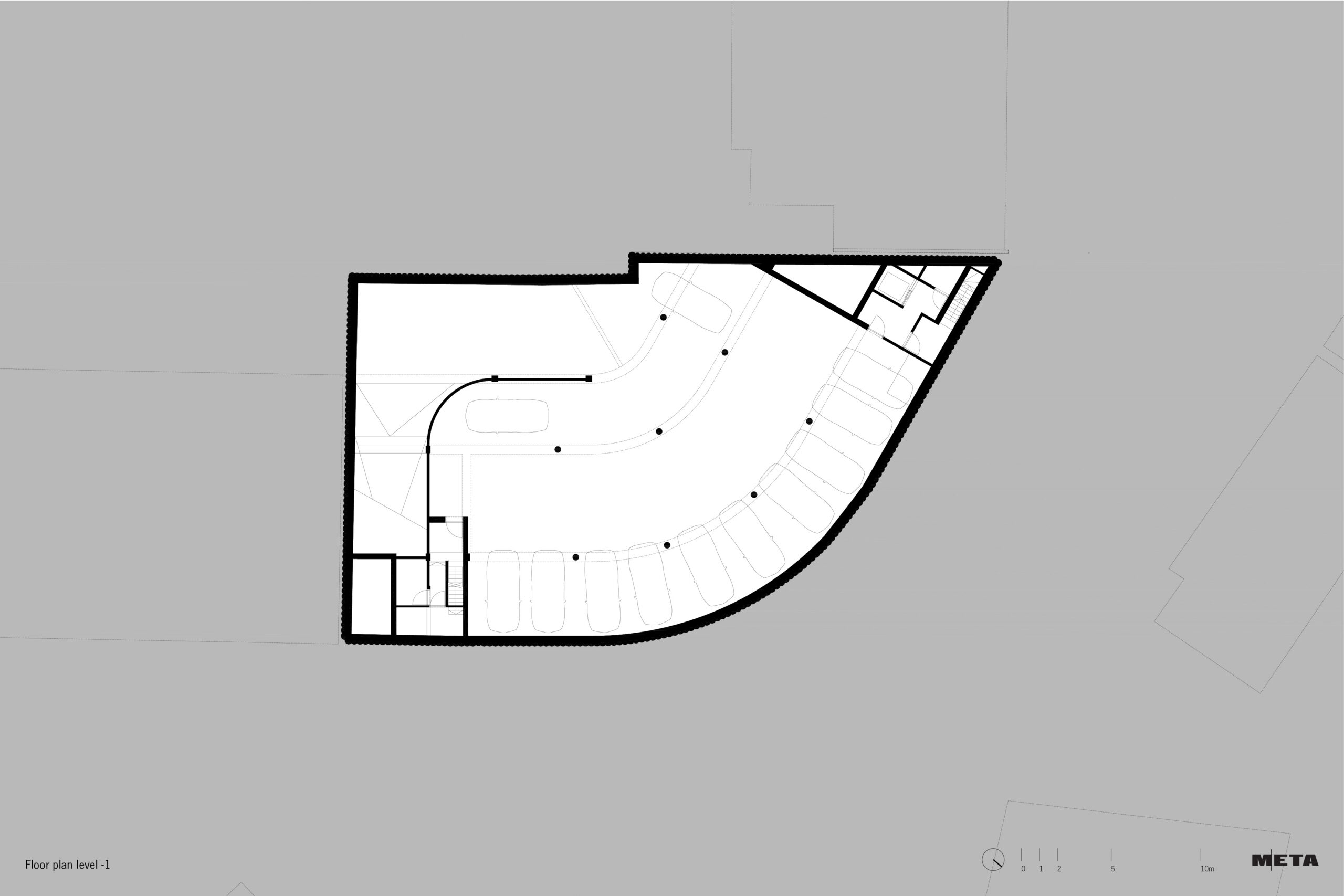 Logements sociaux Boshoek Boechout