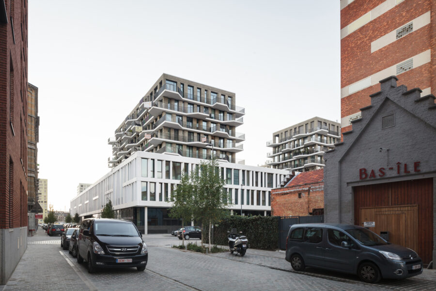 © Stijn Bollaert
