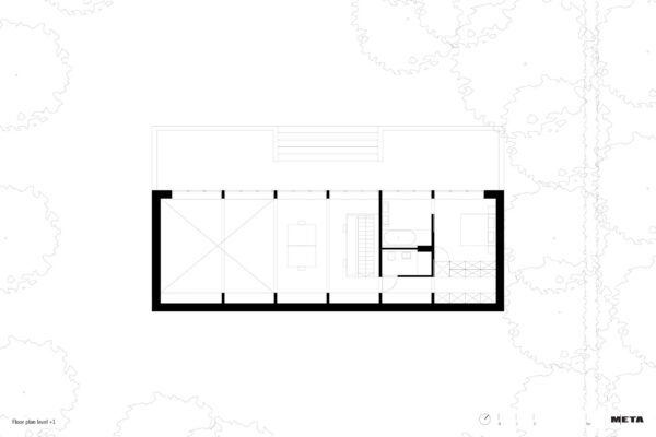 Everaerts-Poffé house Beersel