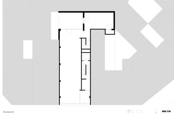 Galenus apartments Antwerp