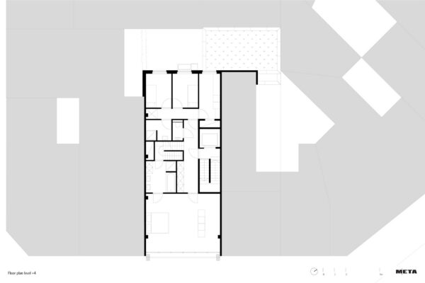 Galenus apartments Antwerp