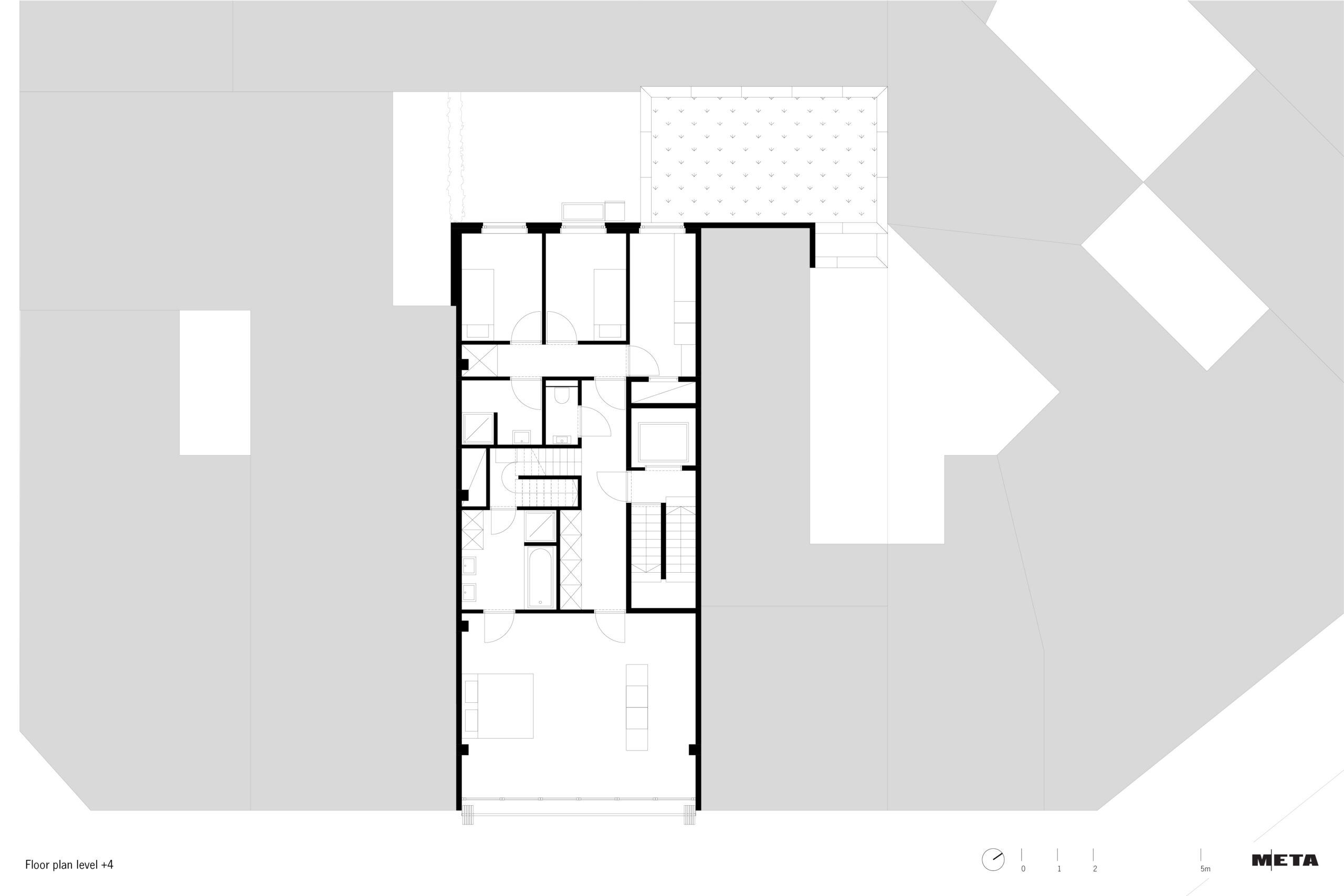 Galenus apartments Antwerp