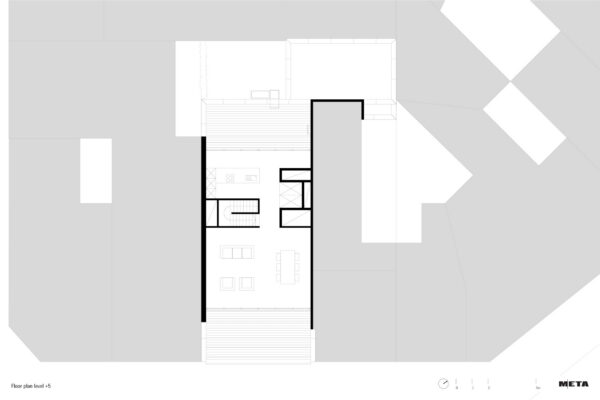 Galenus apartments Antwerp