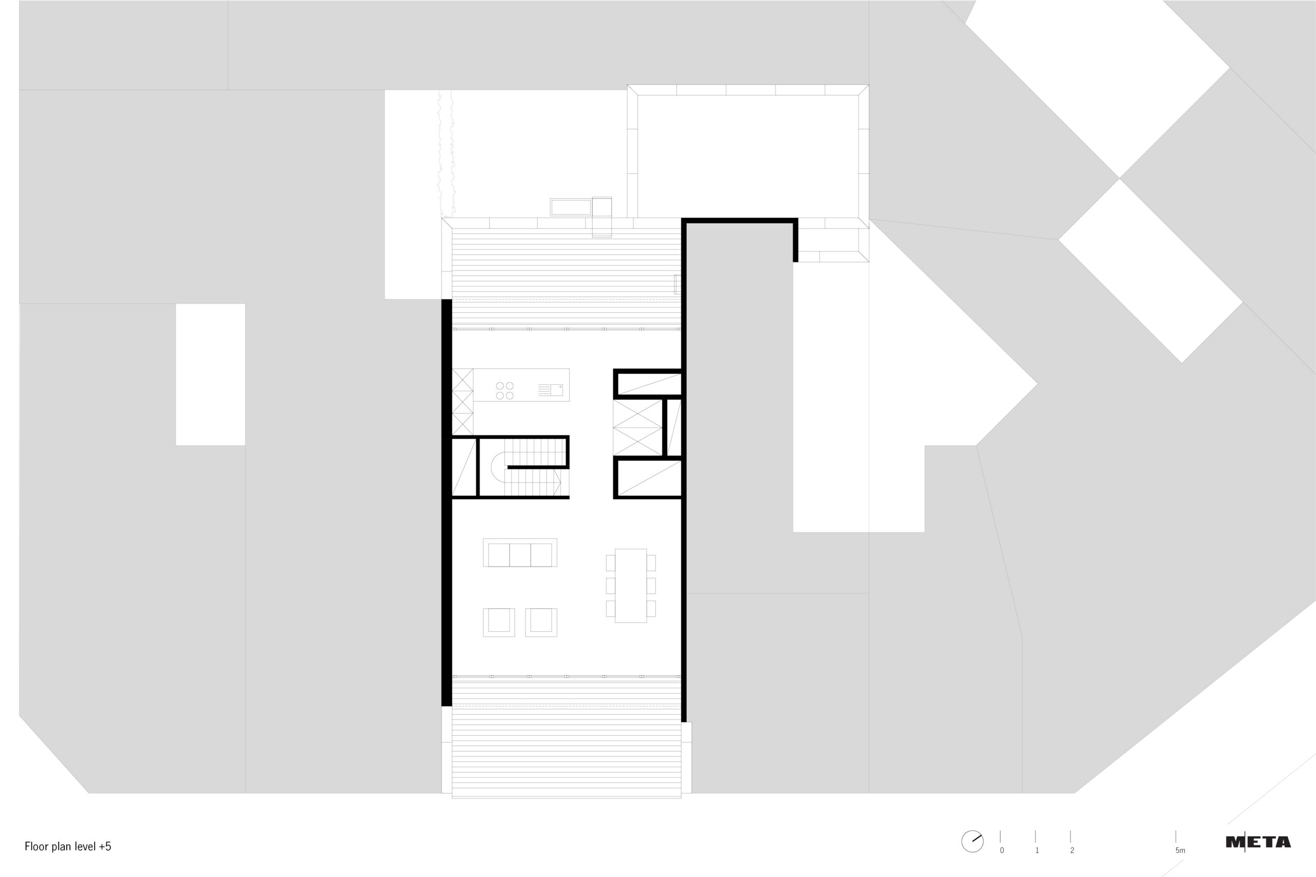 Galenus apartments Antwerp