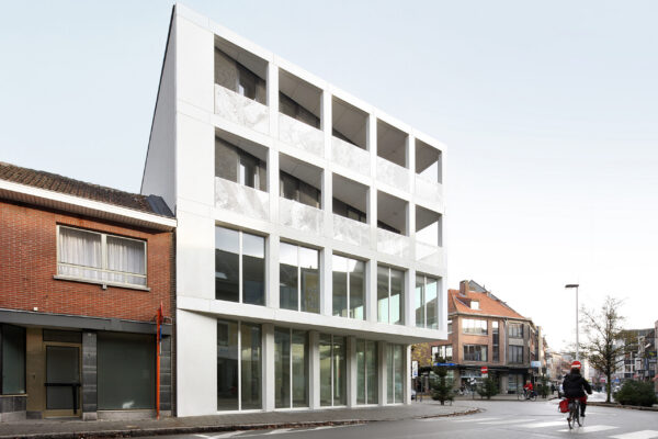 © Filip Dujardin