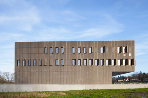 Kantoren KU Leuven Heverlee