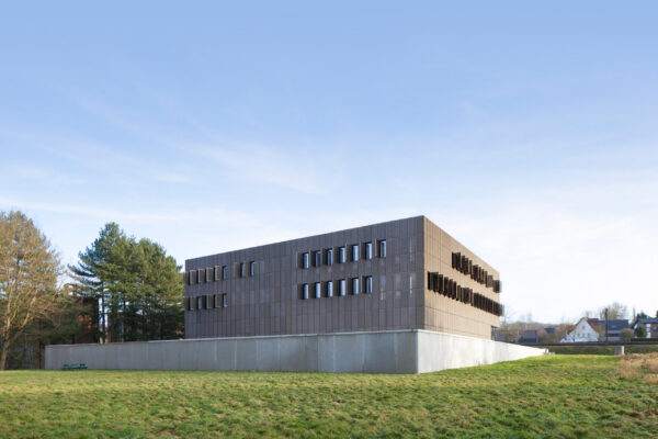 Kantoren KU Leuven Heverlee