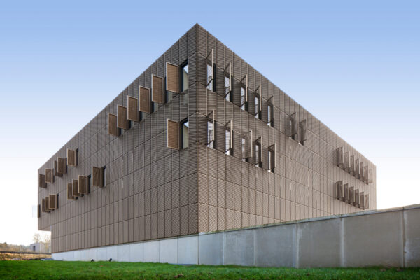 Kantoren KU Leuven Heverlee