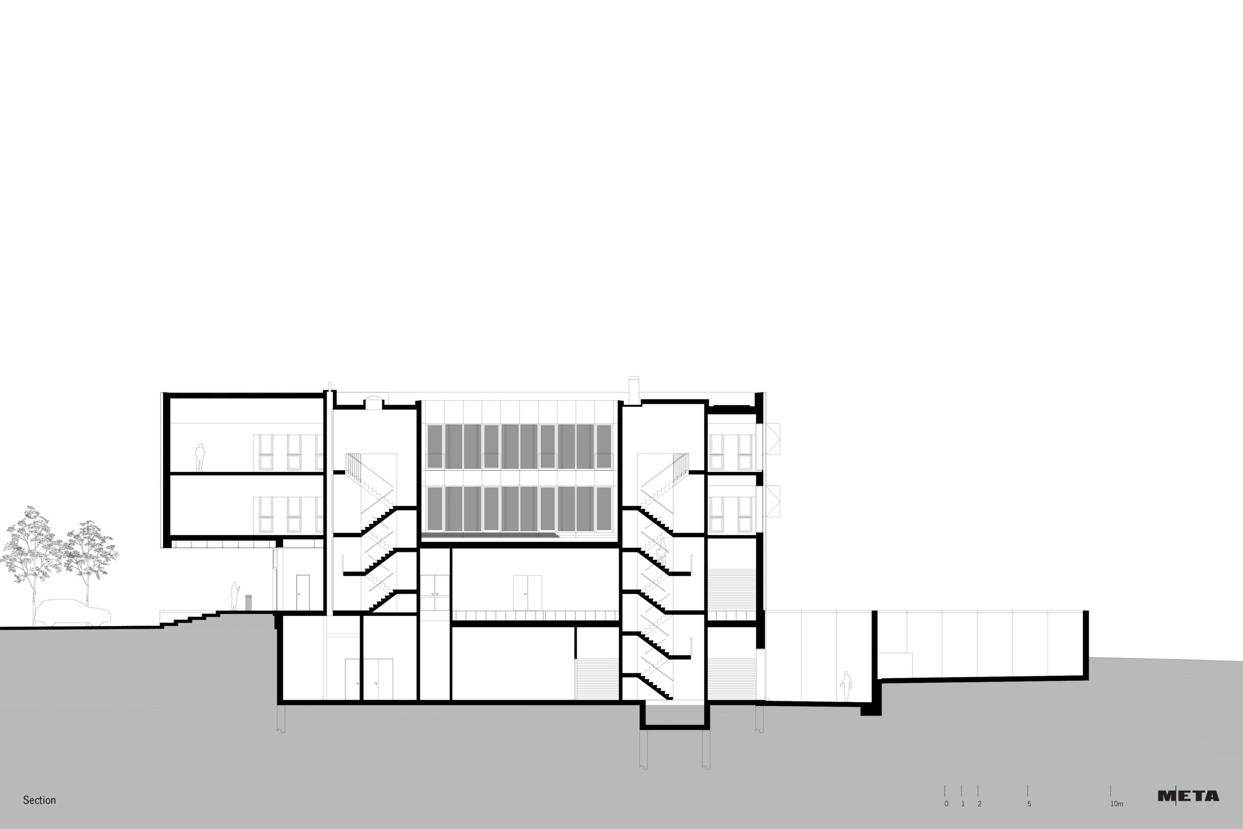 Kantoren KU Leuven Heverlee
