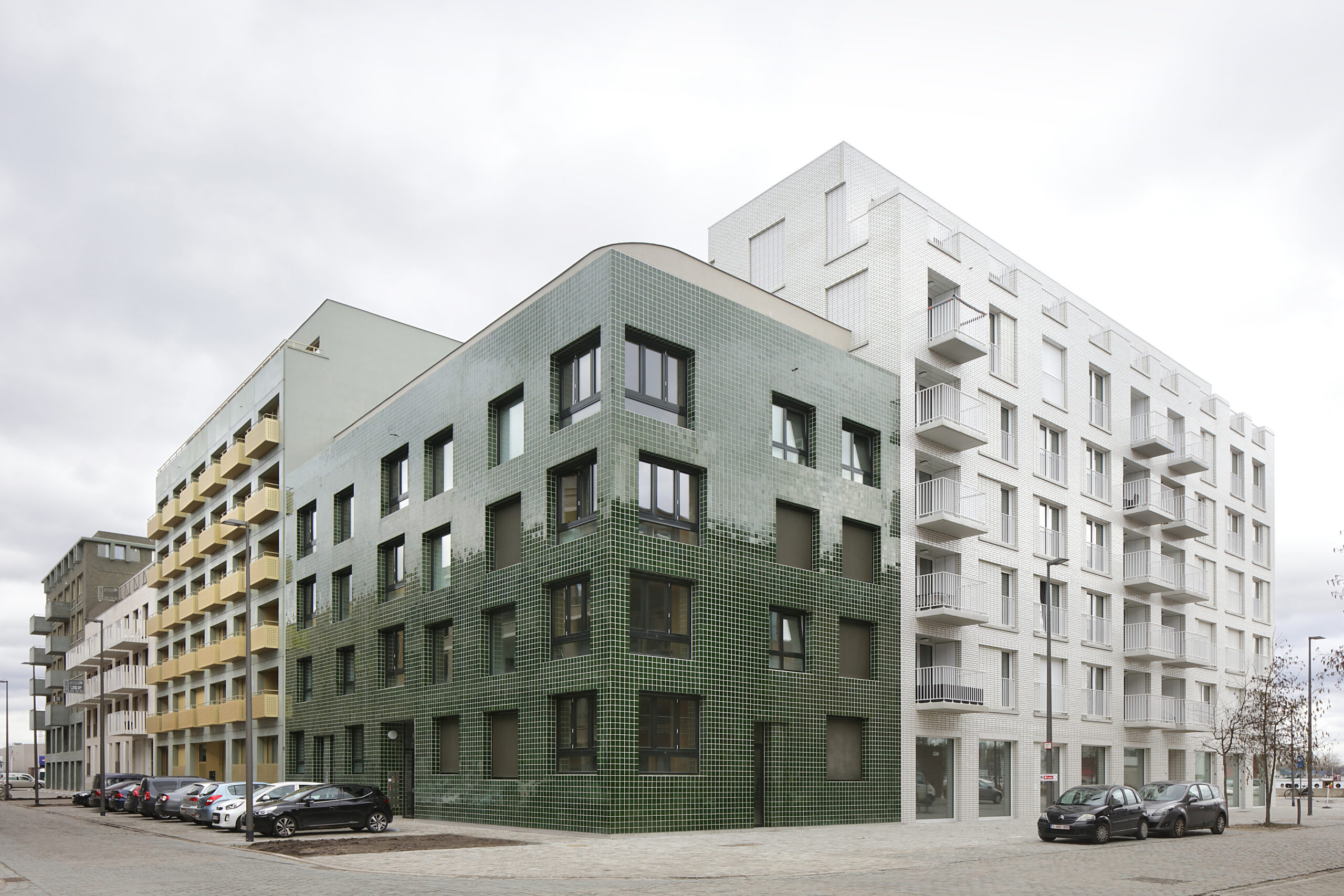 © Filip Dujardin