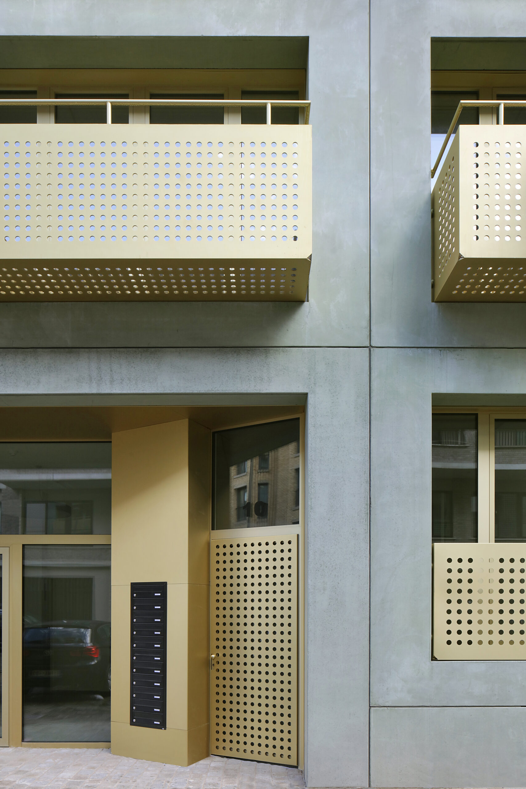© Filip Dujardin