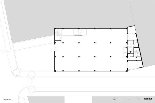 Werkhuizen MIN sheltered workshop Antwerp