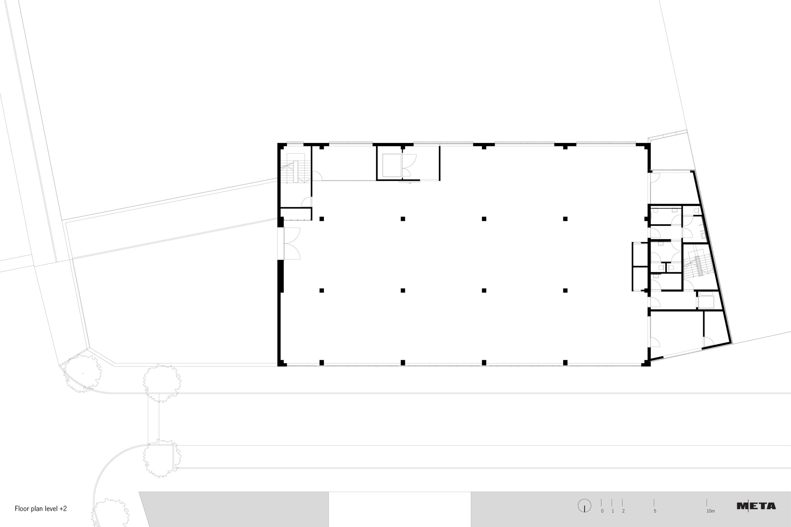 Werkhuizen MIN sheltered workshop Antwerp