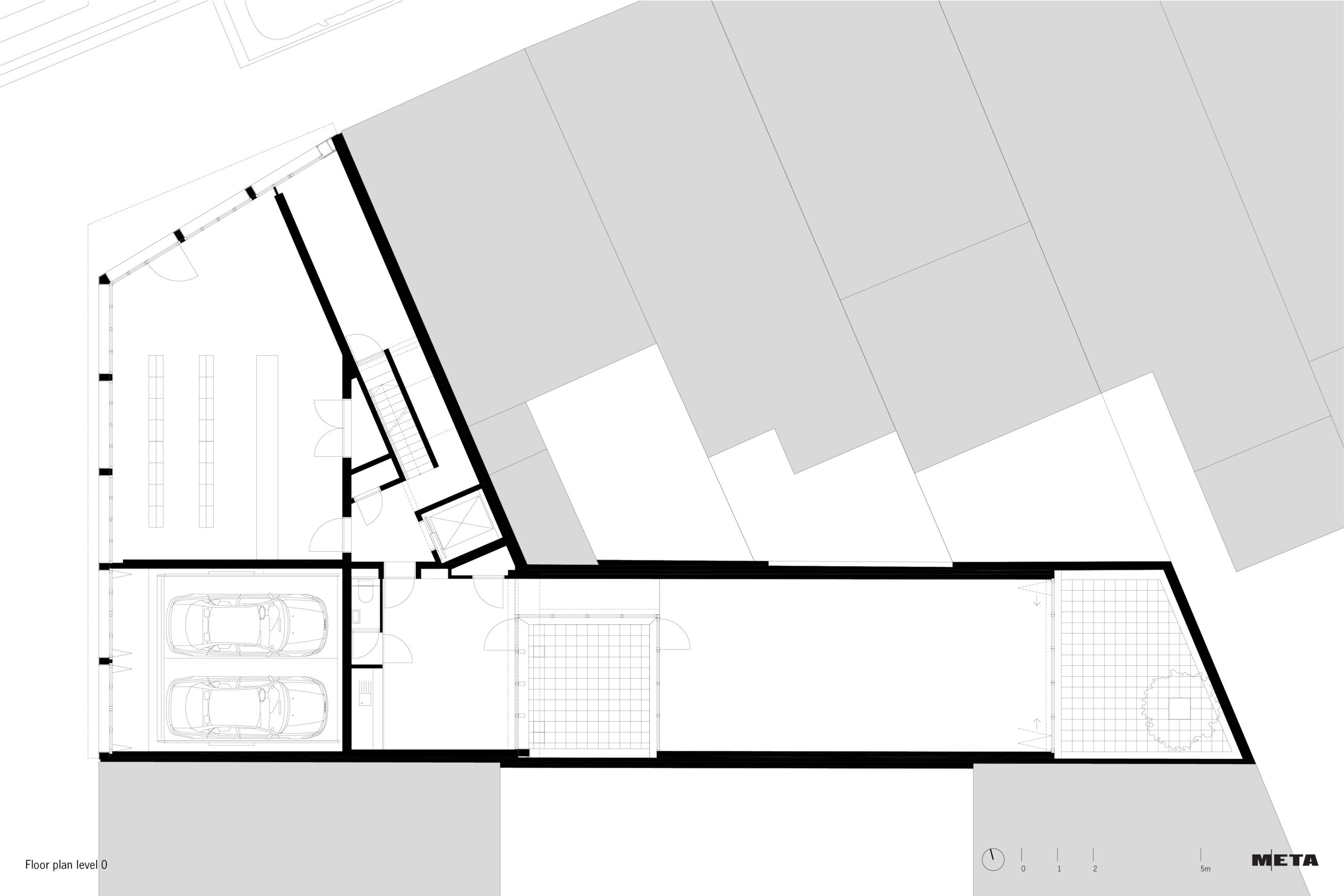 Woon- en werkunits Montigny Antwerpen