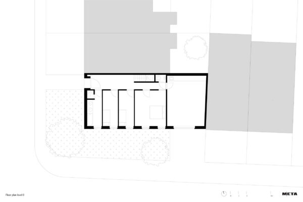 Maison Soors-Vandepitte Deurne