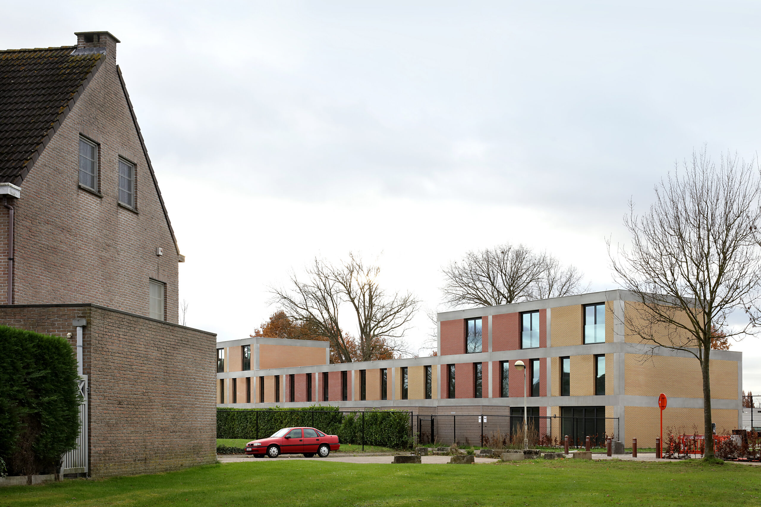 © Filip Dujardin