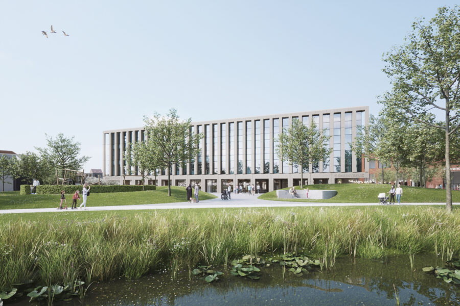 © Infunctievan