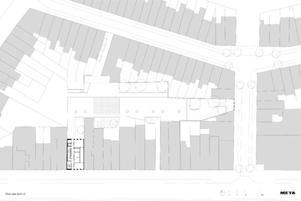 Kleuterschool Xaveriuscollege Borgerhout