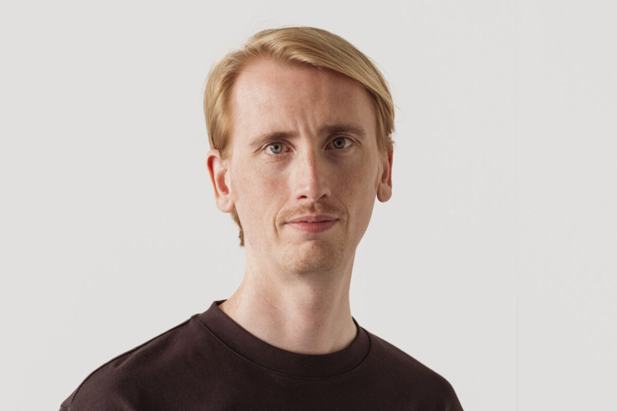 Pietter Lansens
