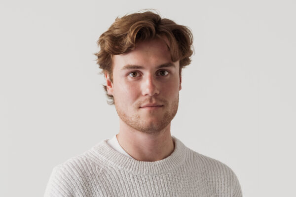 New collaborator: Thias Van Loock