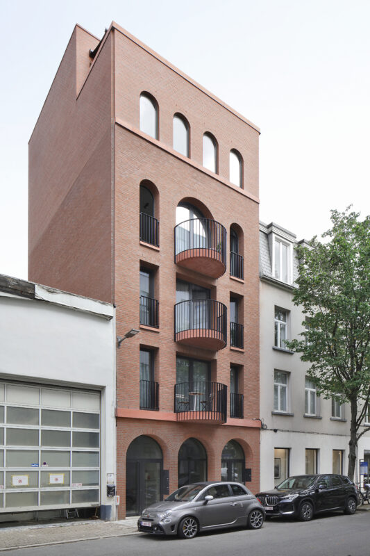 © Filip Dujardin