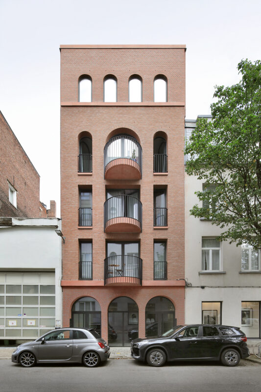 © Filip Dujardin