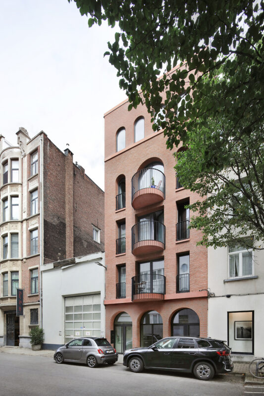© Filip Dujardin