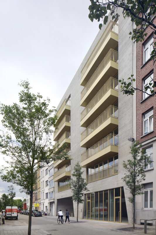 © Filip Dujardin