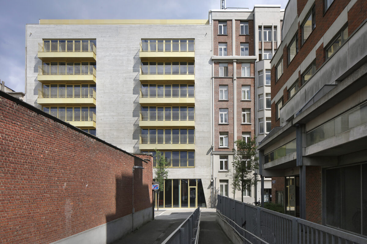 © Filip Dujardin