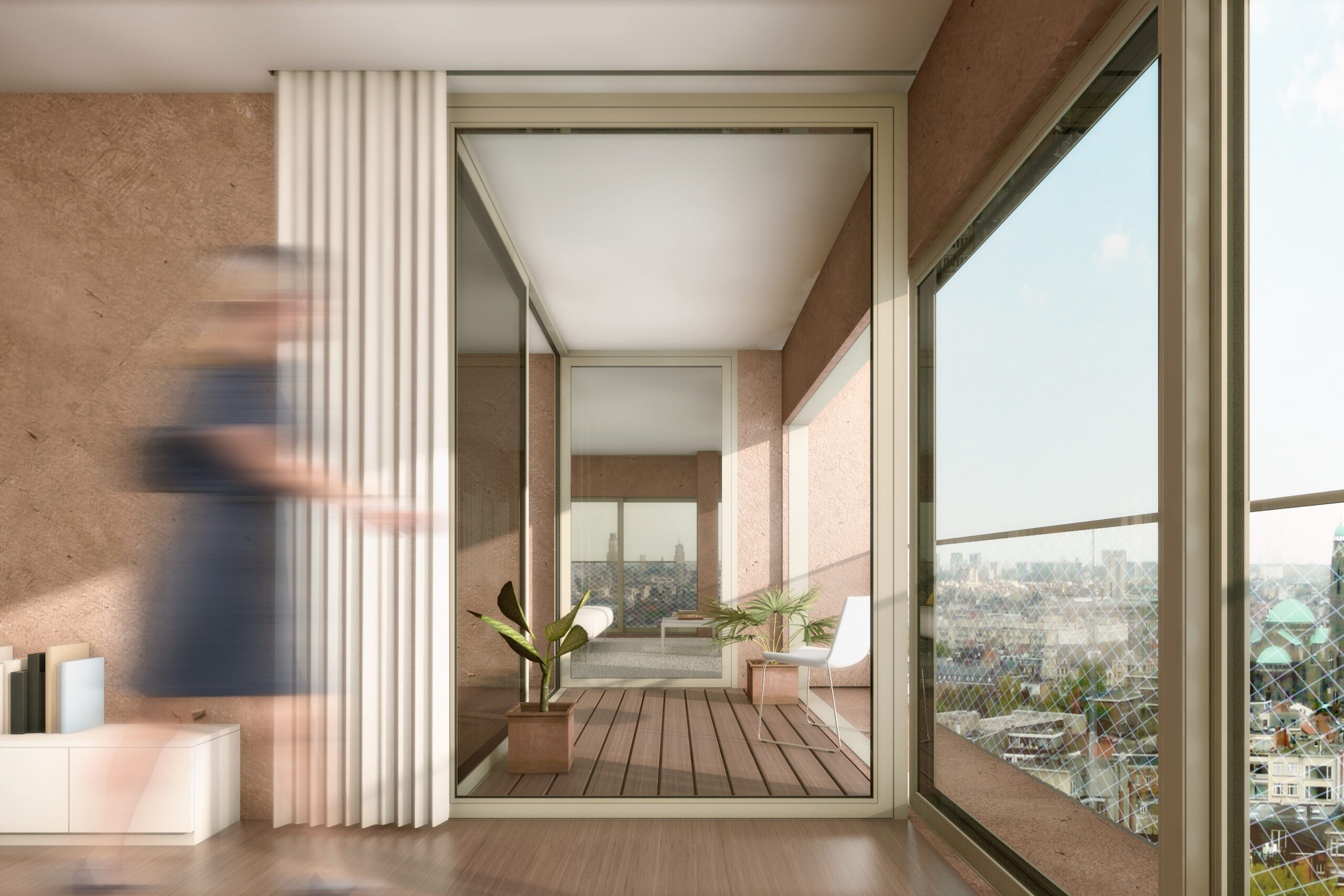© WAX Architectural Visualizations