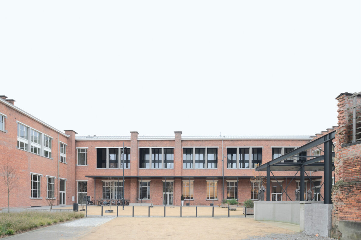 © Pieter Rabijns