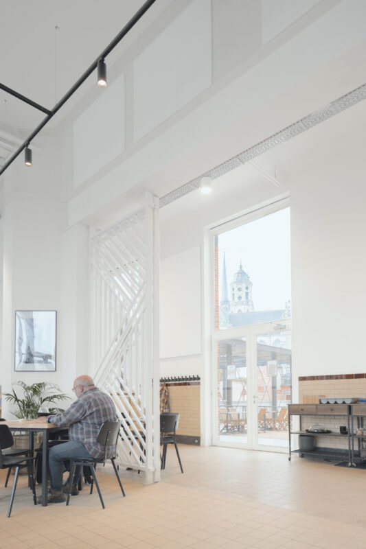 © Pieter Rabijns