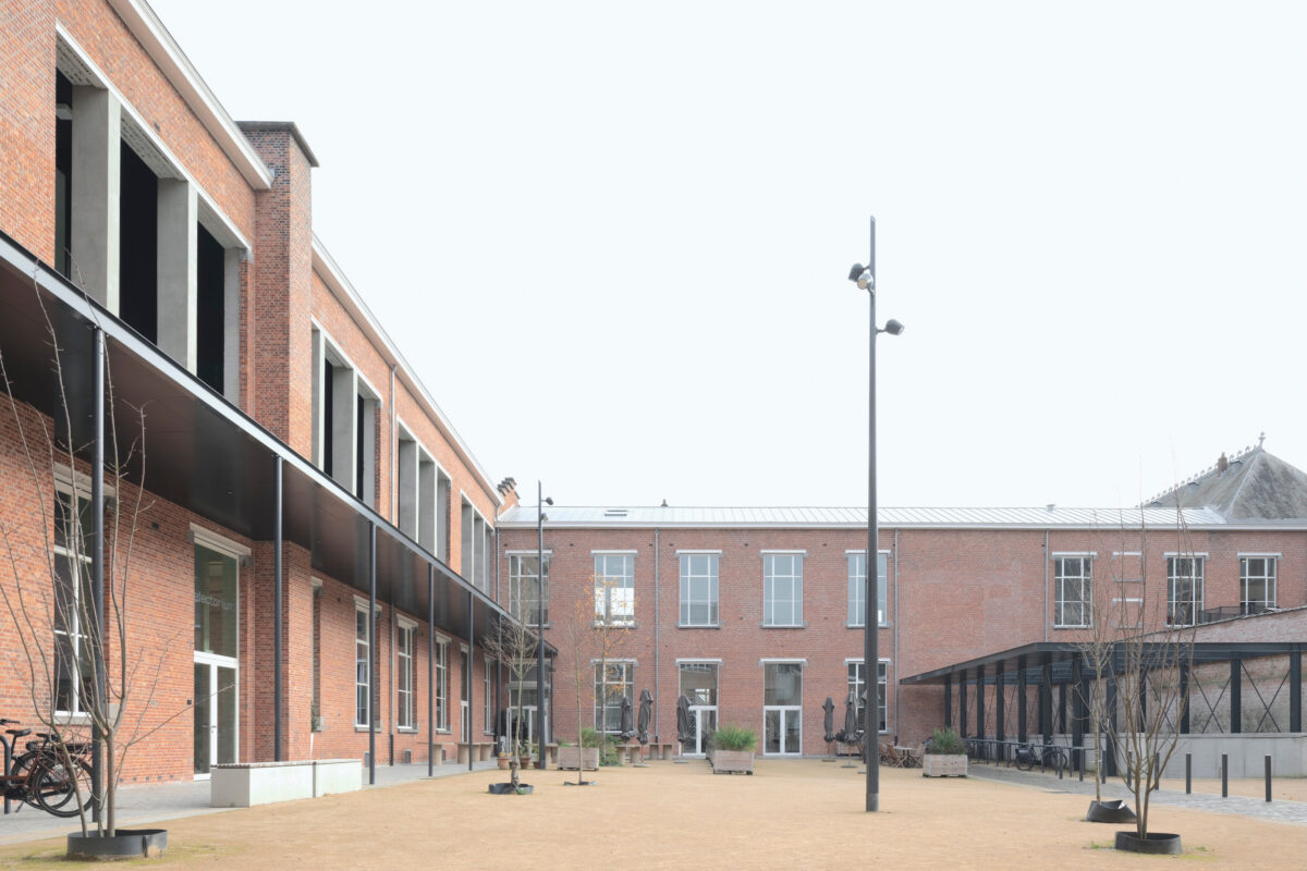 © Pieter Rabijns