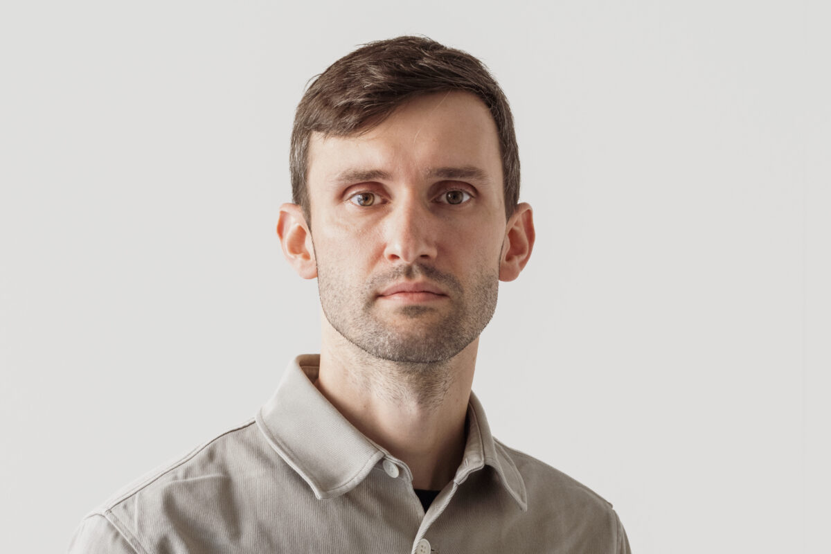 Frederik Bogaerts