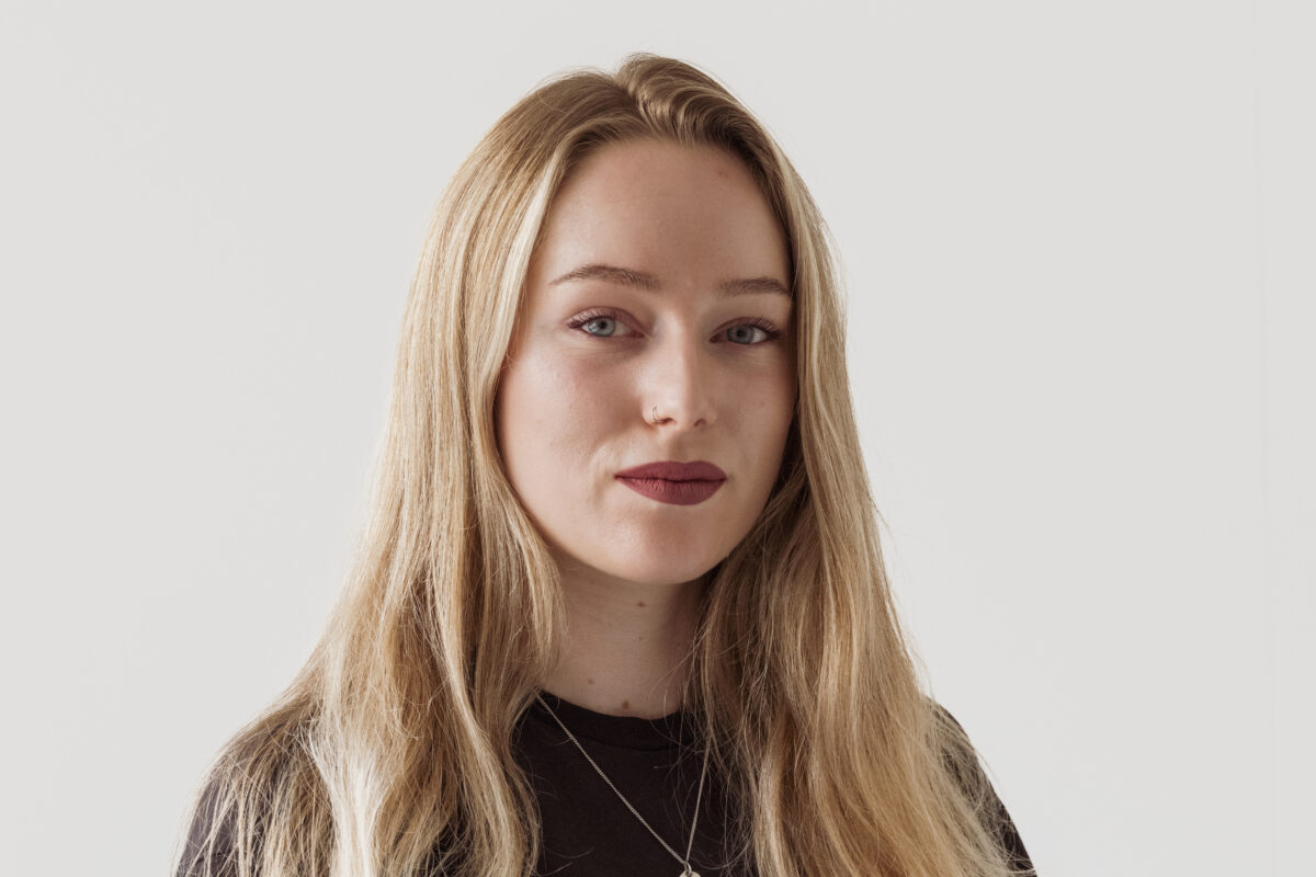 Dorien Moonen