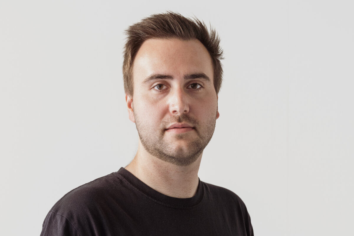 Wout Neegers