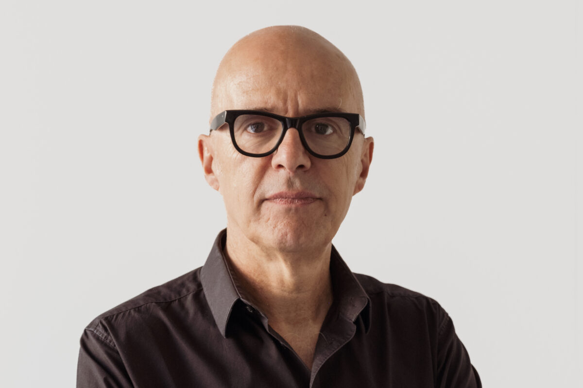 Eric Soors